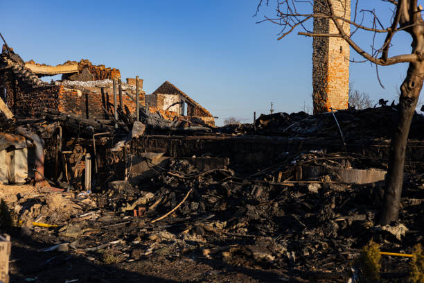 24/7 Emergency Soot Cleanup experts in Palm Harbor, FL